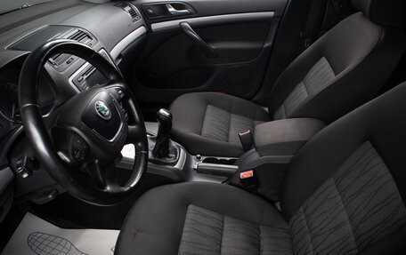 Skoda Octavia, 2012 год, 849 000 рублей, 15 фотография