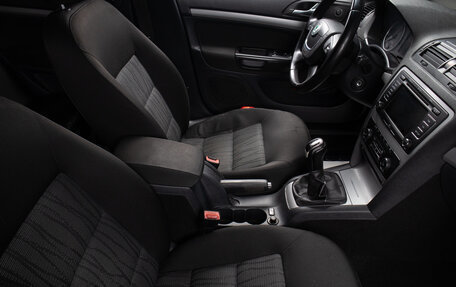 Skoda Octavia, 2012 год, 849 000 рублей, 16 фотография