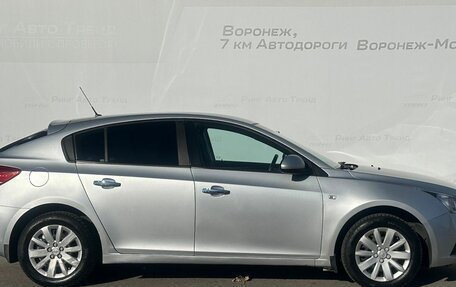 Chevrolet Cruze II, 2012 год, 725 000 рублей, 6 фотография
