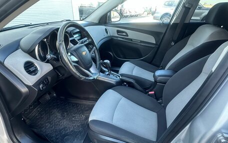 Chevrolet Cruze II, 2012 год, 725 000 рублей, 14 фотография