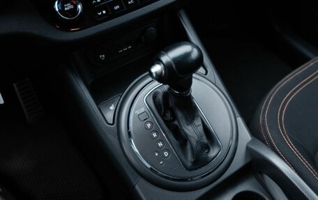KIA Sportage III, 2012 год, 1 248 000 рублей, 16 фотография