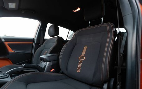 KIA Sportage III, 2012 год, 1 248 000 рублей, 12 фотография