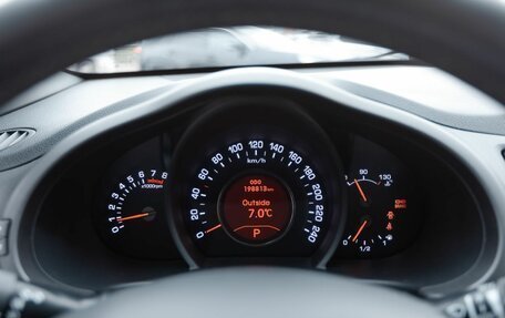 KIA Sportage III, 2012 год, 1 248 000 рублей, 13 фотография