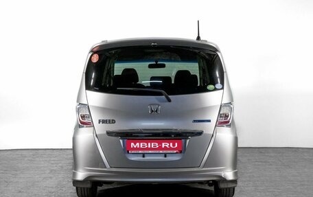Honda Freed I, 2012 год, 849 000 рублей, 4 фотография