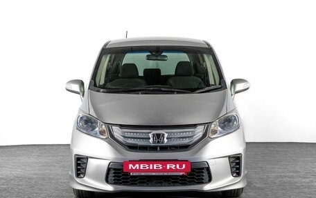 Honda Freed I, 2012 год, 849 000 рублей, 2 фотография