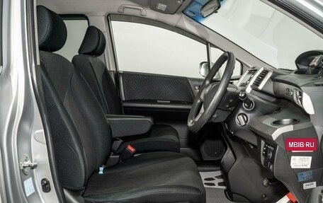 Honda Freed I, 2012 год, 849 000 рублей, 5 фотография
