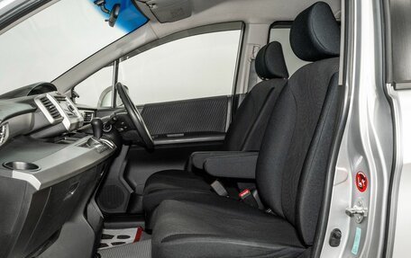 Honda Freed I, 2012 год, 849 000 рублей, 6 фотография