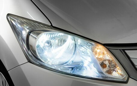 Honda Freed I, 2012 год, 849 000 рублей, 19 фотография