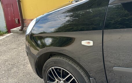 KIA Picanto I, 2009 год, 430 000 рублей, 3 фотография