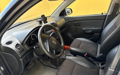 KIA Picanto I, 2009 год, 430 000 рублей, 6 фотография