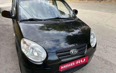 KIA Picanto I, 2009 год, 430 000 рублей, 2 фотография