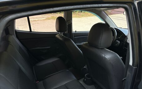 KIA Picanto I, 2009 год, 430 000 рублей, 7 фотография