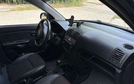 KIA Picanto I, 2009 год, 430 000 рублей, 10 фотография