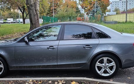 Audi A4, 2013 год, 1 160 000 рублей, 5 фотография
