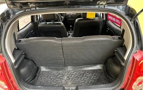 KIA Picanto I, 2009 год, 430 000 рублей, 9 фотография