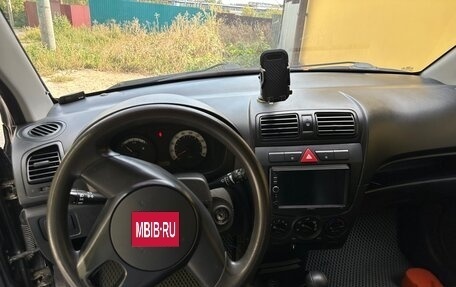 KIA Picanto I, 2009 год, 430 000 рублей, 14 фотография
