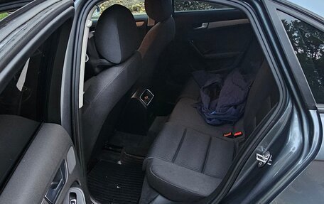 Audi A4, 2013 год, 1 160 000 рублей, 11 фотография