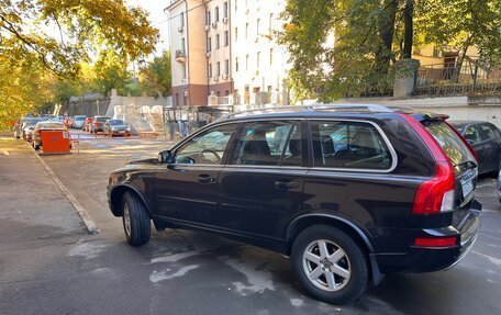 Volvo XC90 II рестайлинг, 2012 год, 1 850 000 рублей, 2 фотография