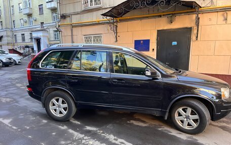 Volvo XC90 II рестайлинг, 2012 год, 1 850 000 рублей, 5 фотография