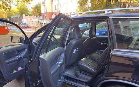Volvo XC90 II рестайлинг, 2012 год, 1 850 000 рублей, 8 фотография