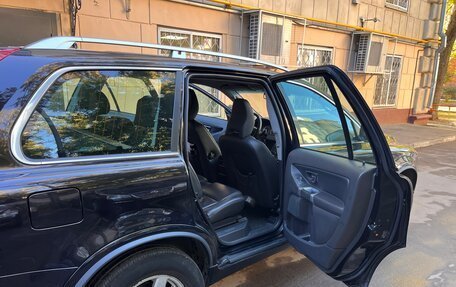 Volvo XC90 II рестайлинг, 2012 год, 1 850 000 рублей, 9 фотография