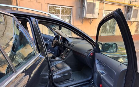 Volvo XC90 II рестайлинг, 2012 год, 1 850 000 рублей, 10 фотография