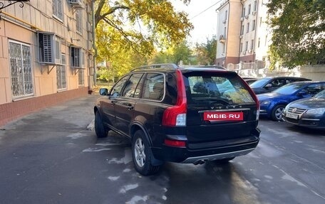Volvo XC90 II рестайлинг, 2012 год, 1 850 000 рублей, 3 фотография