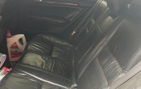 Honda Inspire IV рестайлинг, 2004 год, 550 000 рублей, 9 фотография