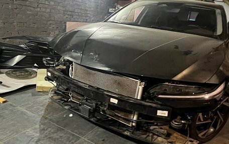 Hyundai Elantra, 2024 год, 1 725 000 рублей, 4 фотография