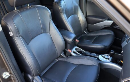 Mitsubishi Outlander III рестайлинг 3, 2011 год, 1 400 000 рублей, 11 фотография