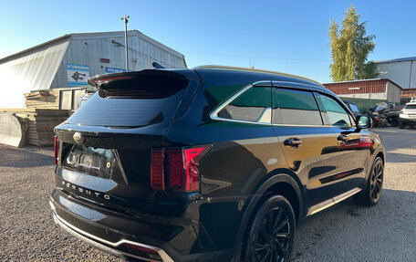 KIA Sorento IV, 2020 год, 2 799 000 рублей, 3 фотография