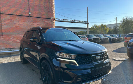 KIA Sorento IV, 2020 год, 2 799 000 рублей, 4 фотография
