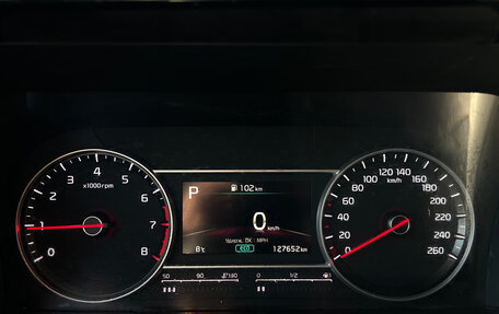 KIA Sorento IV, 2020 год, 2 799 000 рублей, 9 фотография