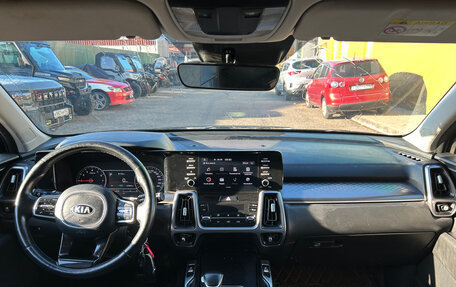 KIA Sorento IV, 2020 год, 2 799 000 рублей, 5 фотография