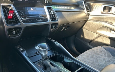 KIA Sorento IV, 2020 год, 2 799 000 рублей, 7 фотография