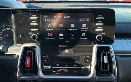 KIA Sorento IV, 2020 год, 2 799 000 рублей, 6 фотография