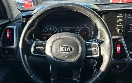 KIA Sorento IV, 2020 год, 2 799 000 рублей, 8 фотография