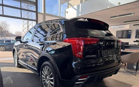 Haval Jolion, 2025 год, 2 749 000 рублей, 4 фотография