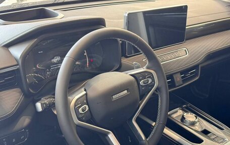 Haval Jolion, 2025 год, 2 749 000 рублей, 8 фотография