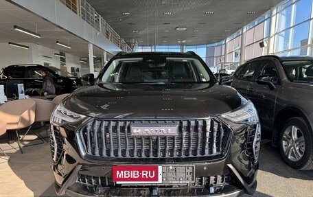 Haval Jolion, 2025 год, 2 749 000 рублей, 3 фотография