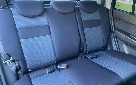 Hyundai Getz I рестайлинг, 2008 год, 550 000 рублей, 11 фотография