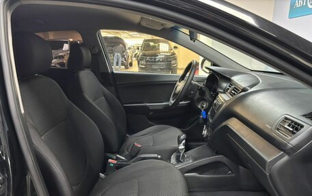 KIA Rio III рестайлинг, 2012 год, 800 000 рублей, 10 фотография