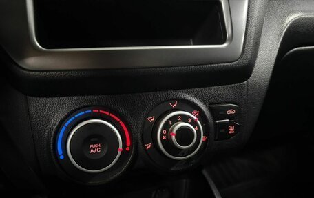 KIA Rio III рестайлинг, 2012 год, 800 000 рублей, 16 фотография