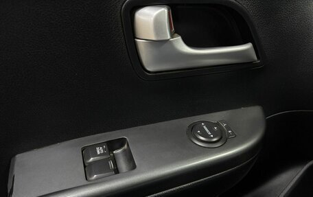 KIA Rio III рестайлинг, 2012 год, 800 000 рублей, 19 фотография