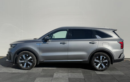 KIA Sorento IV, 2023 год, 3 890 000 рублей, 5 фотография
