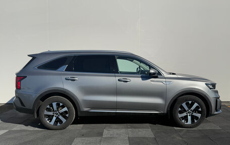 KIA Sorento IV, 2023 год, 3 890 000 рублей, 4 фотография