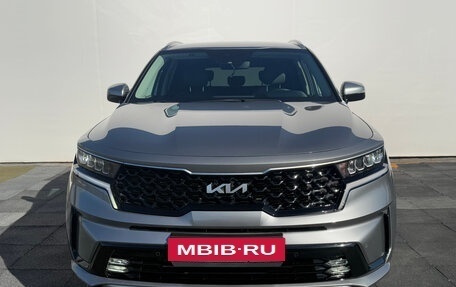 KIA Sorento IV, 2023 год, 3 890 000 рублей, 2 фотография