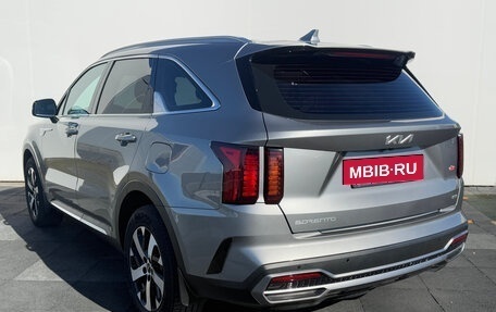 KIA Sorento IV, 2023 год, 3 890 000 рублей, 6 фотография