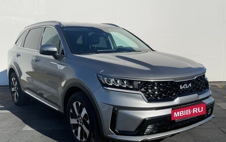 KIA Sorento IV, 2023 год, 3 890 000 рублей, 3 фотография
