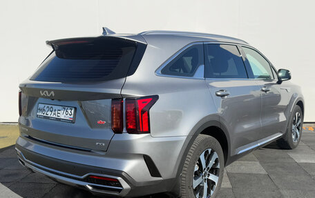 KIA Sorento IV, 2023 год, 3 890 000 рублей, 8 фотография